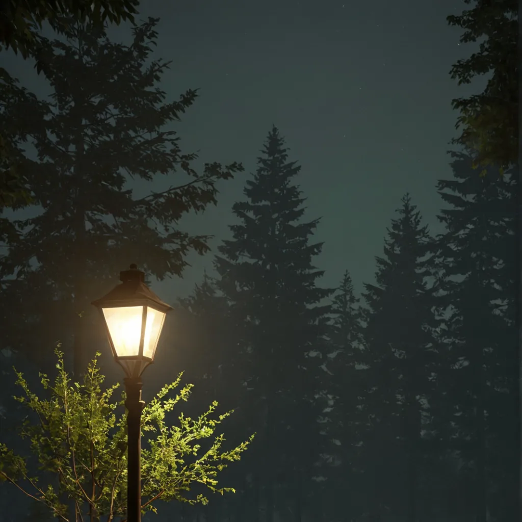 chat with ai character: OUTDOORS x Sprunki
