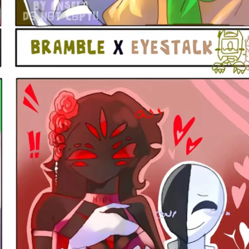 chat with ai character: Hide x Jack