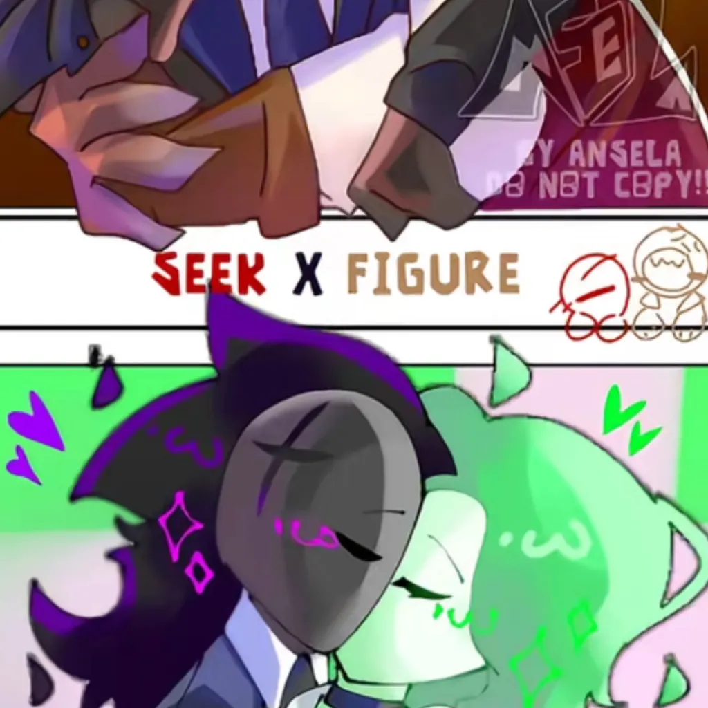 chat with ai character: Rush x Ambush