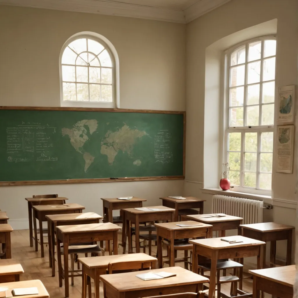 chat with ai character: Filipino Classroom