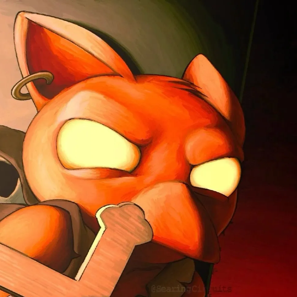 chat with ai character: El Goblino