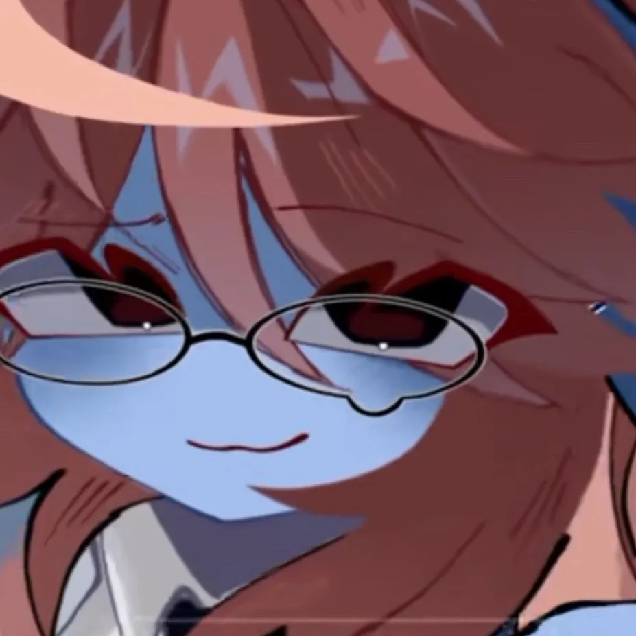 chat with ai character: Female Ron