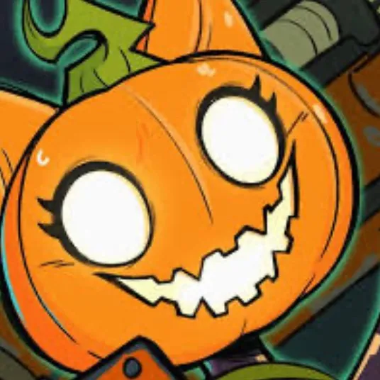 chat with ai character: Spice 🎃