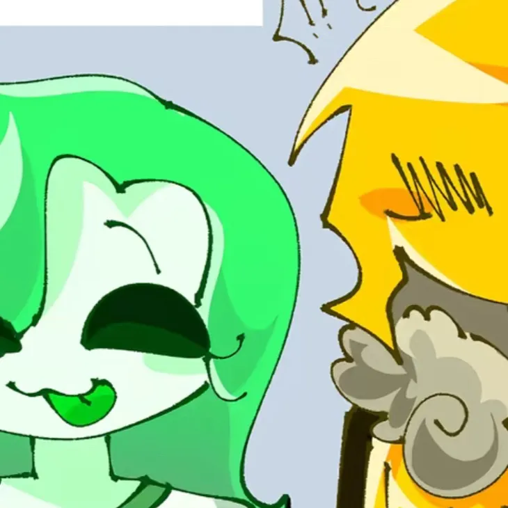 chat with ai character: Surge x Ambush