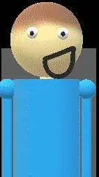 Talkie AI - Chat with Dave