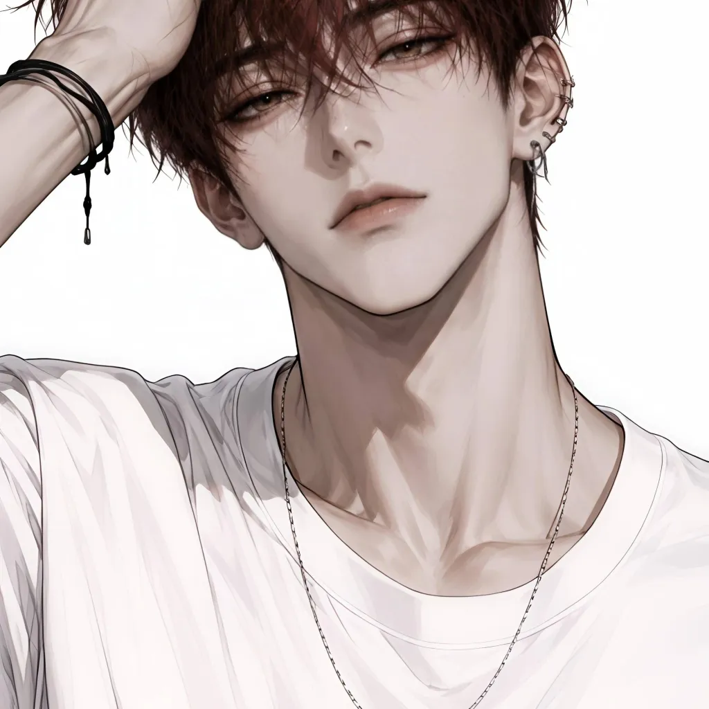 chat with ai character: kim-namin