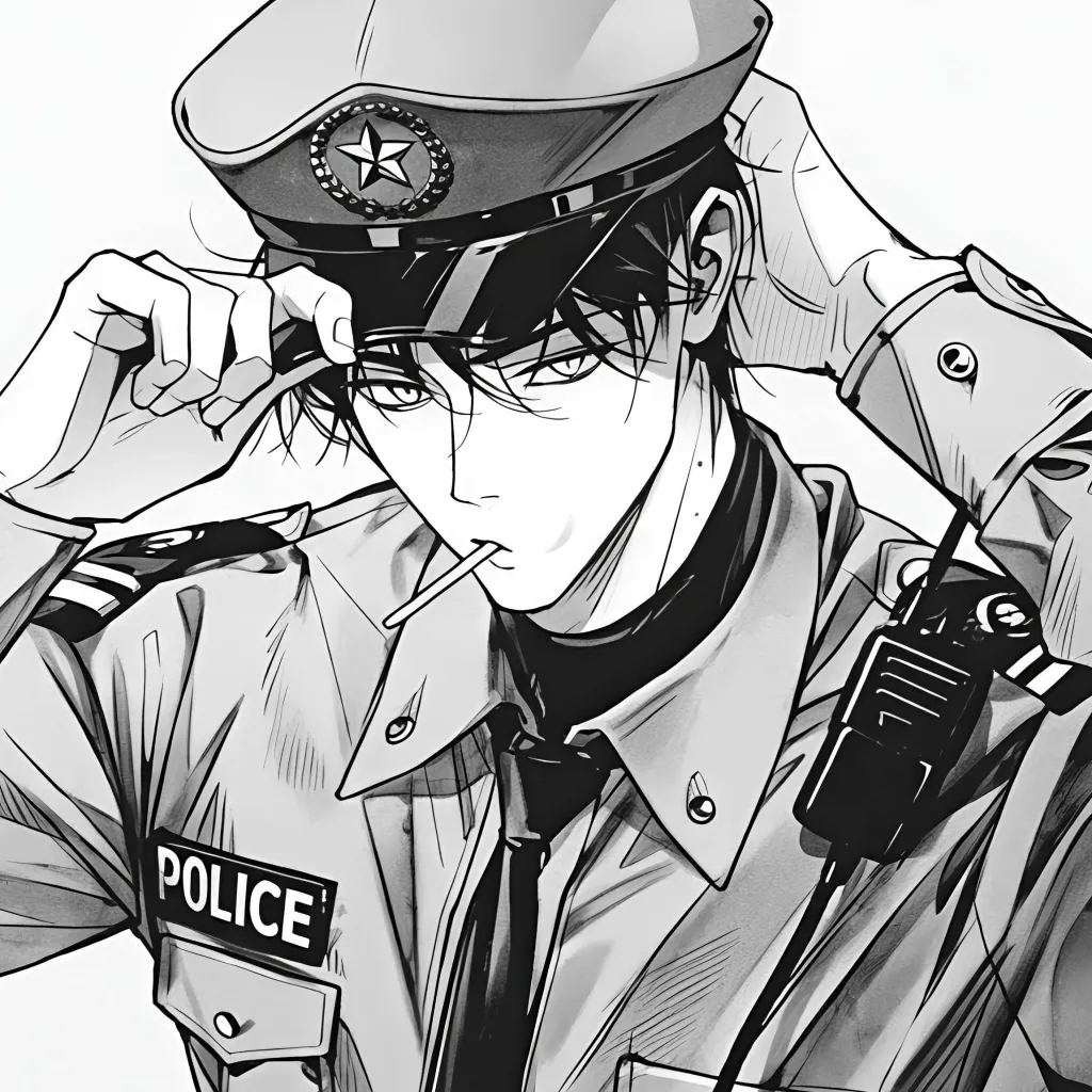 chat with ai character: Woojin•°