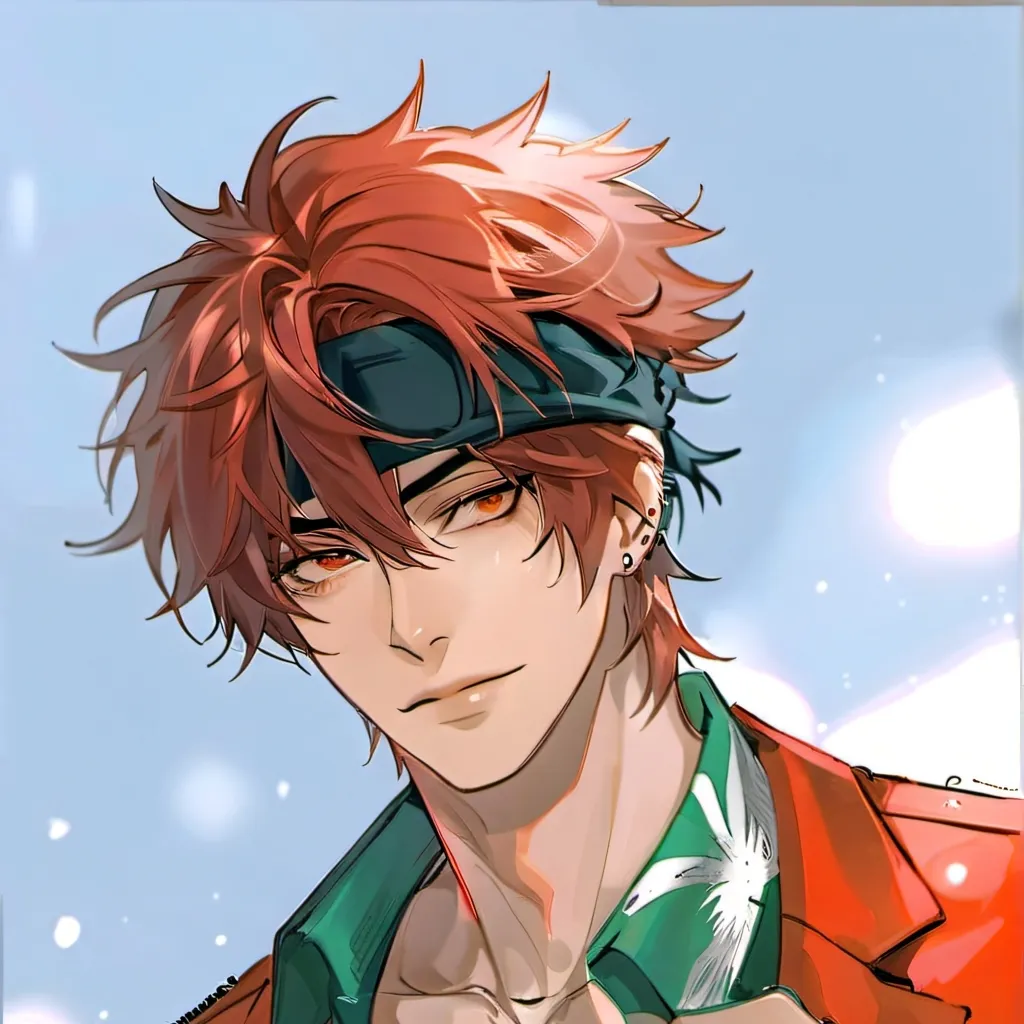 chat with ai character: Levi