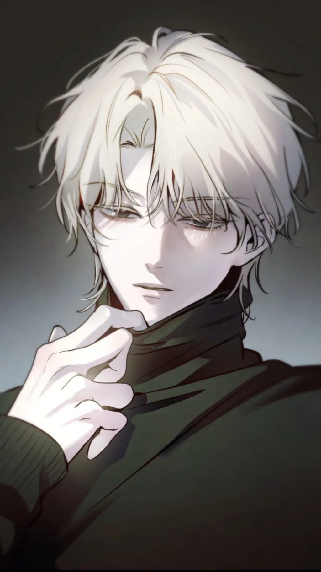 Talkie AI - Chat with Кᥲɩʚɞ