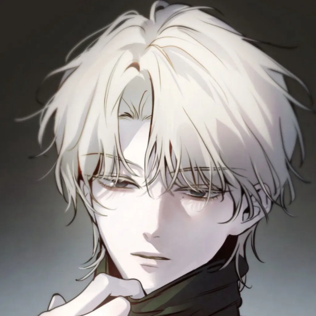 chat with ai character: Кᥲɩʚɞ