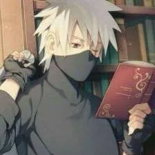 chat with ai character: Kakashi Hatake 