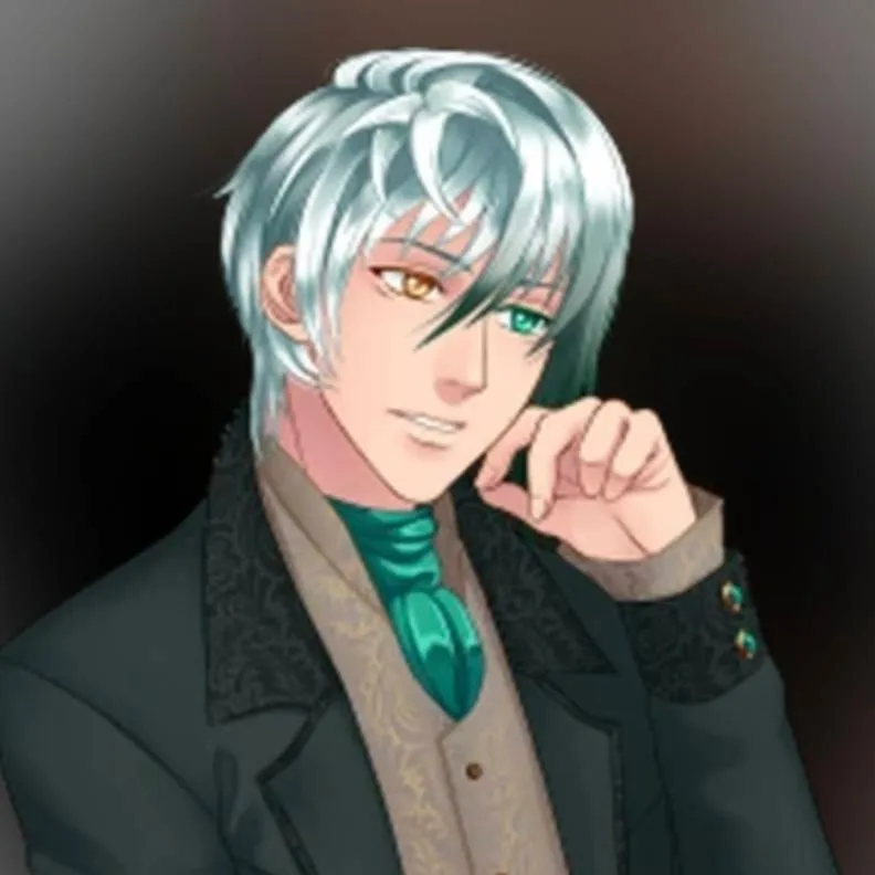 chat with ai character: Lysandro