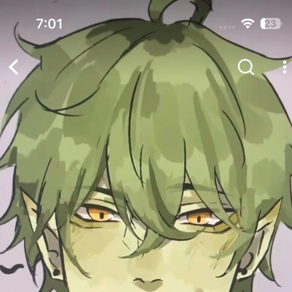 chat with ai character: Beast boy 