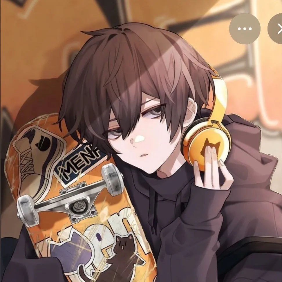 chat with ai character: Ezra