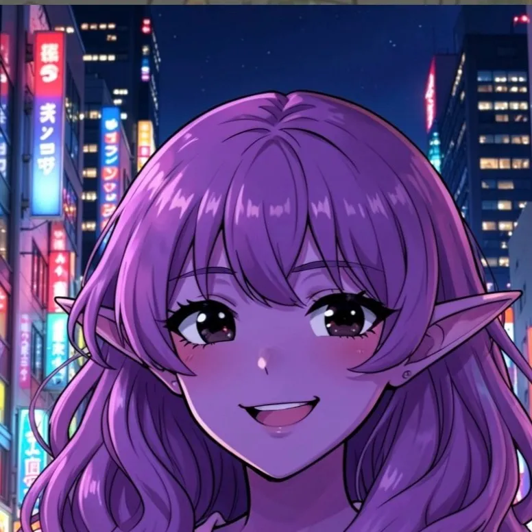 chat with ai character: Emily 