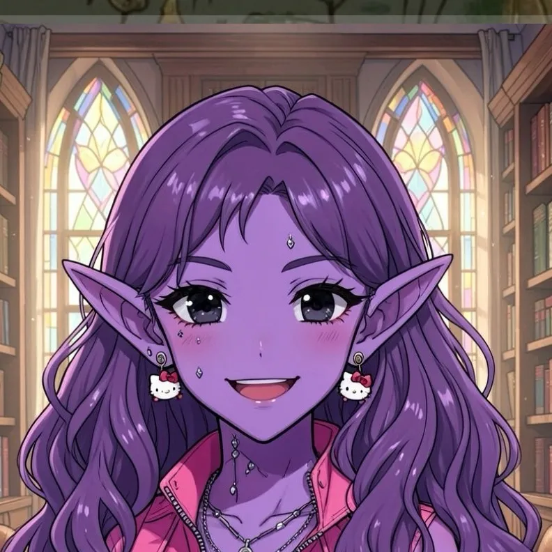 chat with ai character: Olivia 