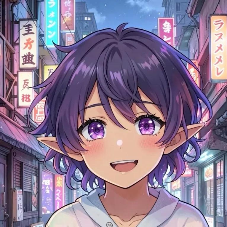 chat with ai character: Kyle 