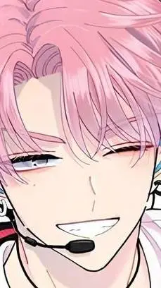 ai character: Yoong background