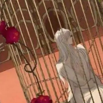 chat with ai character: 🥀~Amor prohibido~🥀