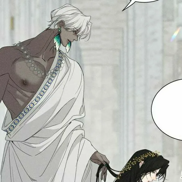 chat with ai character: Amor del emperador