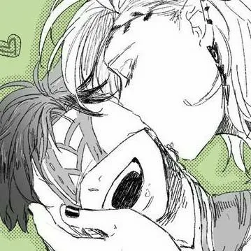 chat with ai character: Amor infernal 