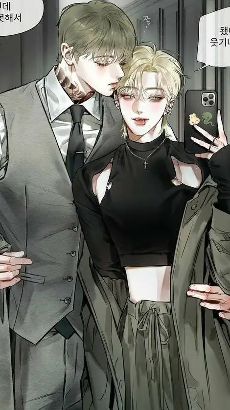 ai character: cicatricez🥀 background