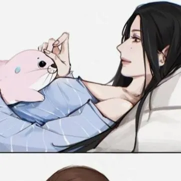 chat with ai character: June Ling~
