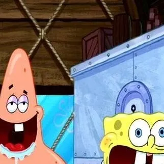 chat with ai character: SpongeBob