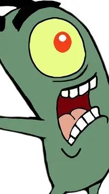 ai character: they trust you background