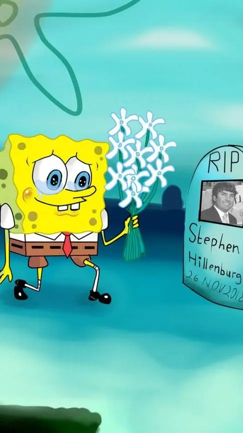 ai character: they hate Stephen background