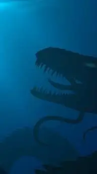 ai character: you are a creature background