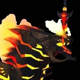 chat with ai character: fire