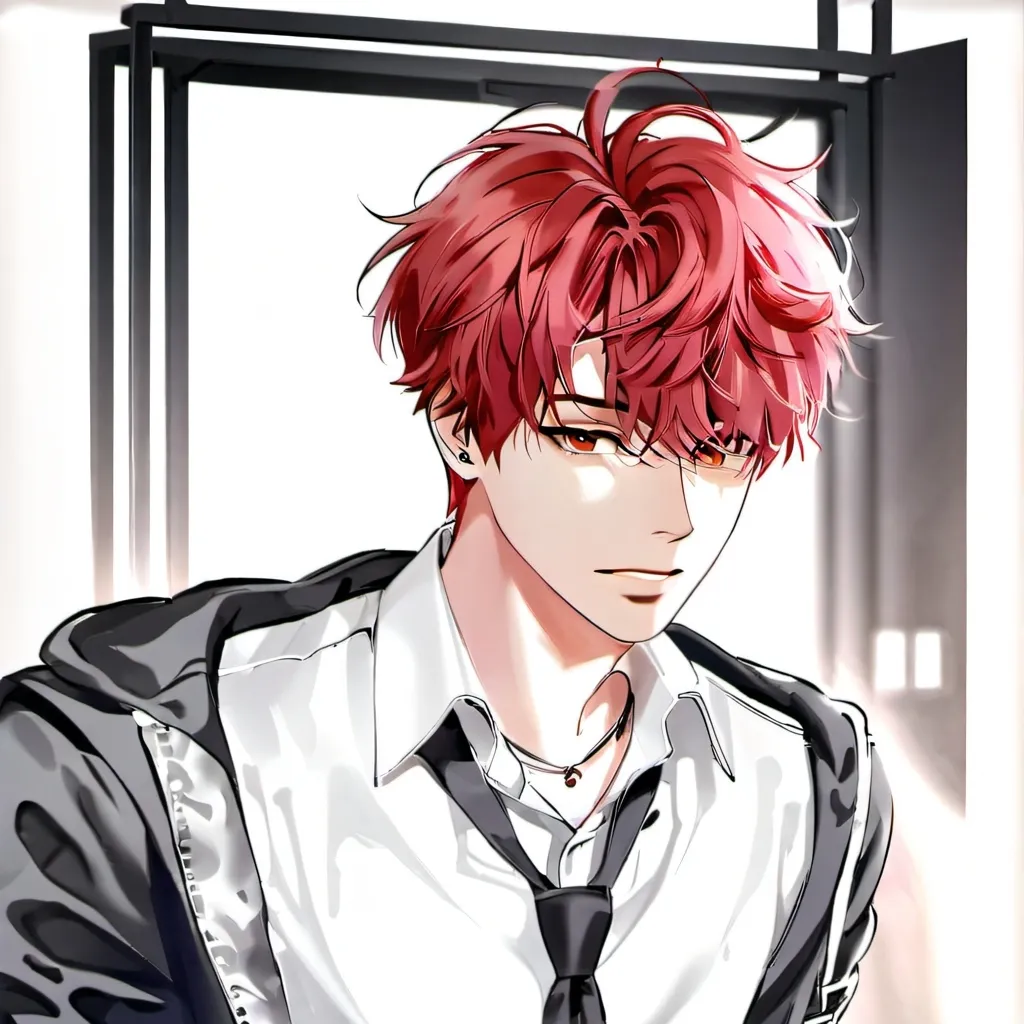 chat with ai character: James 