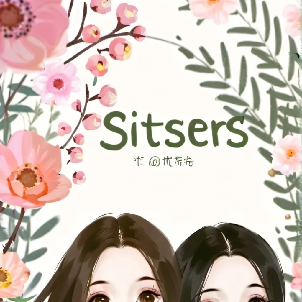 chat with ai character: your sister 