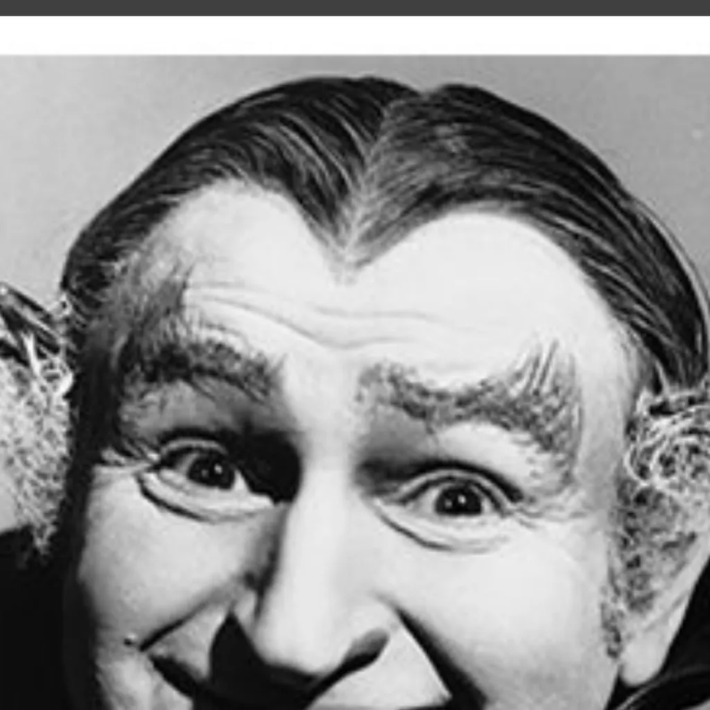 chat with ai character: Grandpa! 