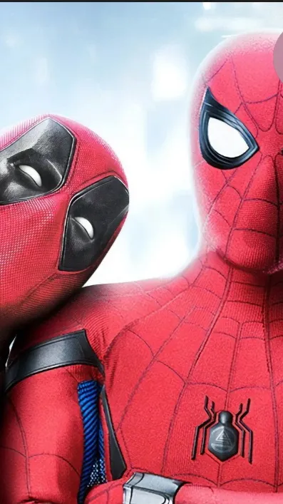 ai character: Superhero clan! background