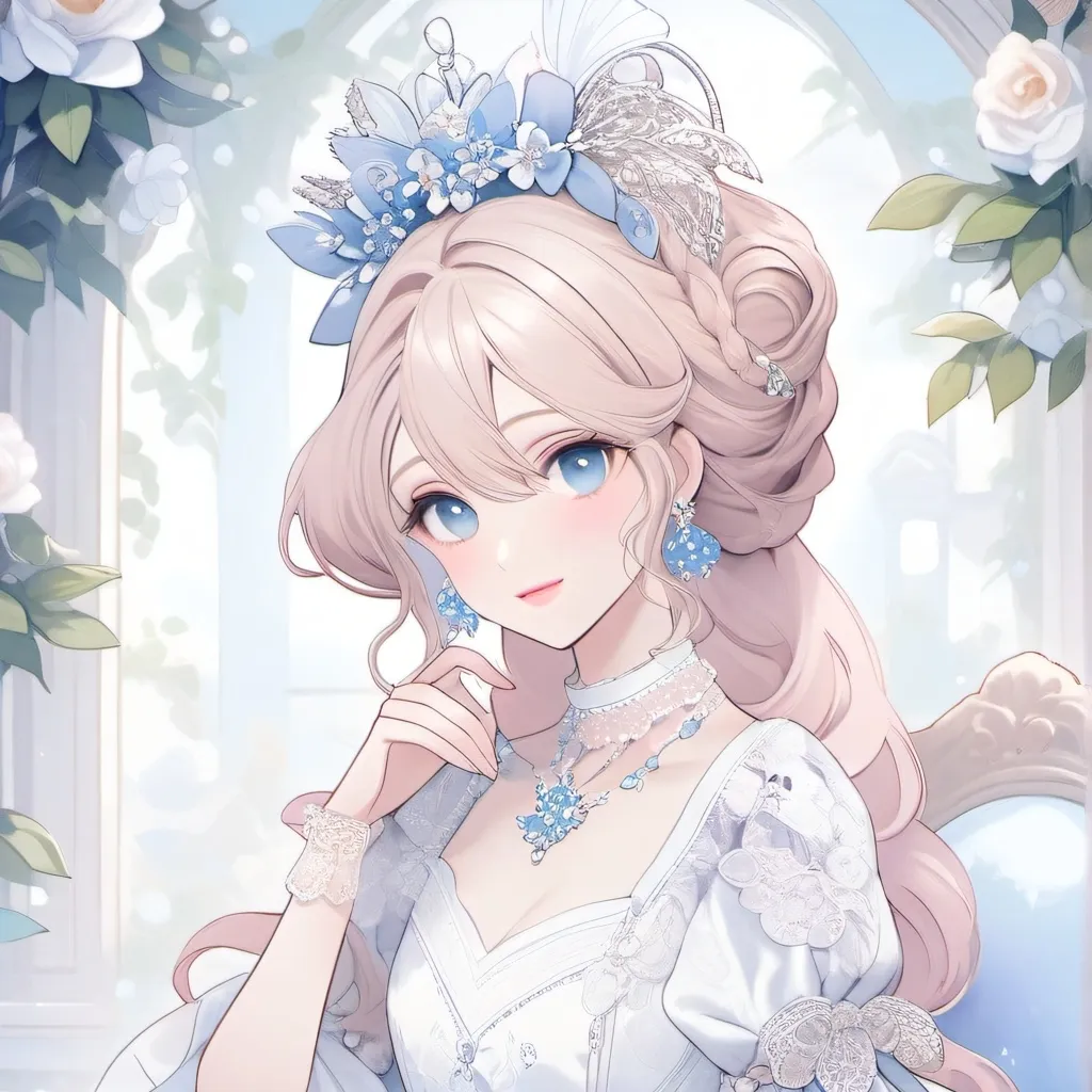 chat with ai character: Emilia🍪