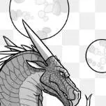 chat with ai character: Flowers the hybrid