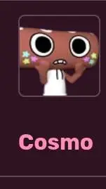 ai character: Barbara Playtime  background