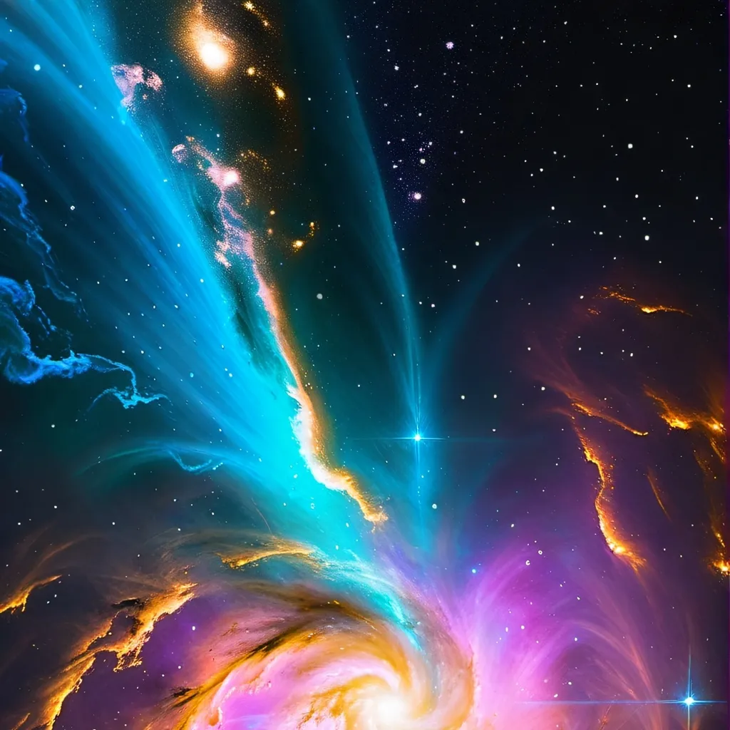 chat with ai character: star