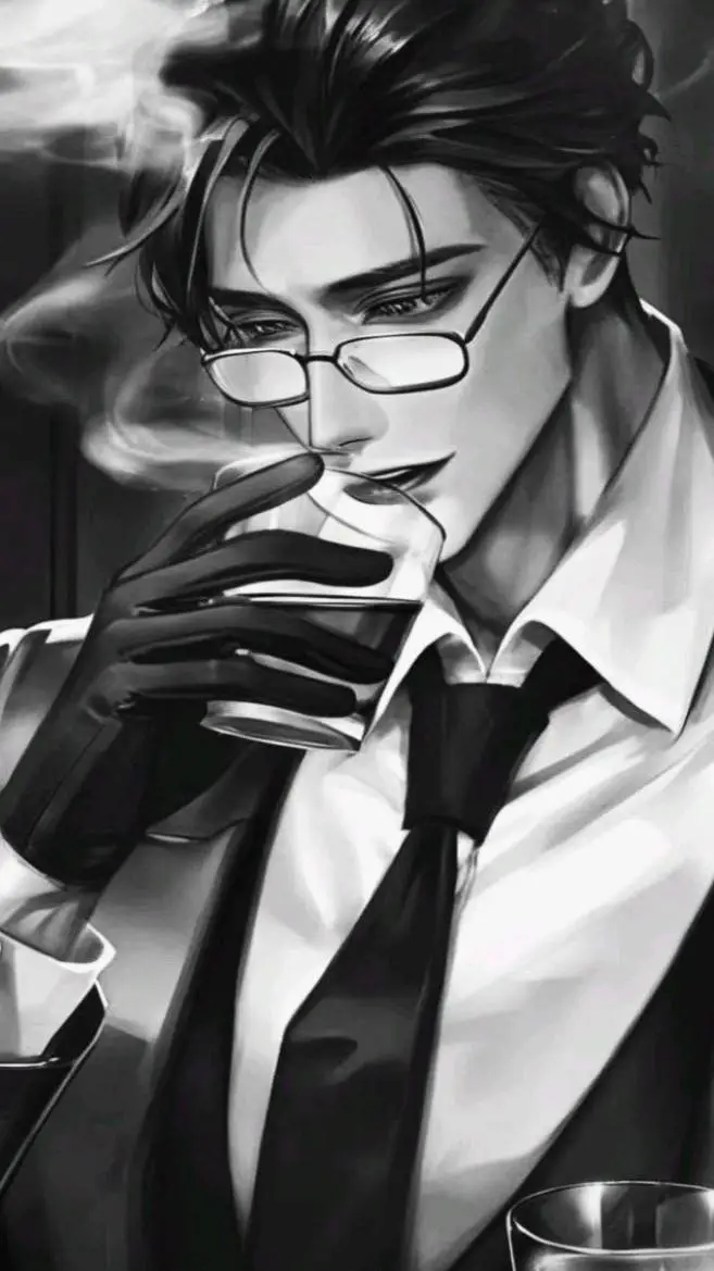 ai character: (/ 𝐗𝐚𝐯𝐢𝐞𝐫) / 💢 background