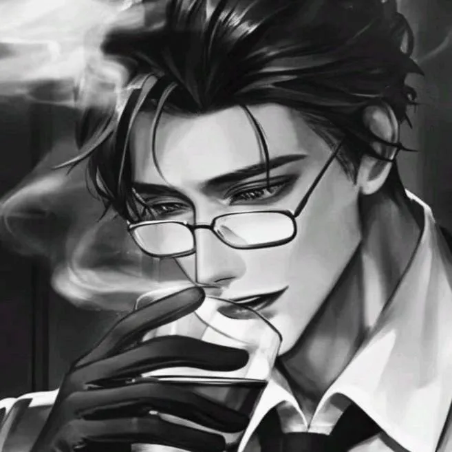 chat with ai character: (/ 𝐗𝐚𝐯𝐢𝐞𝐫) / 💢