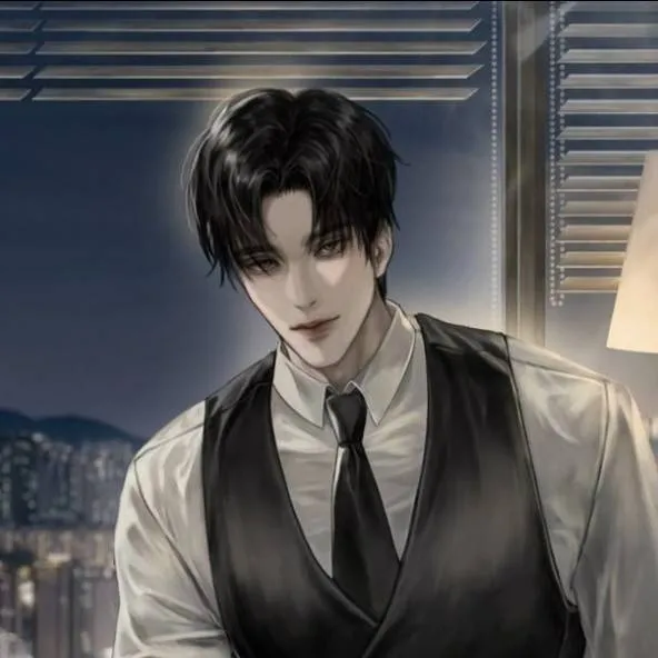 chat with ai character: 𝐋𝐞𝐨𝐧 💢∘˚