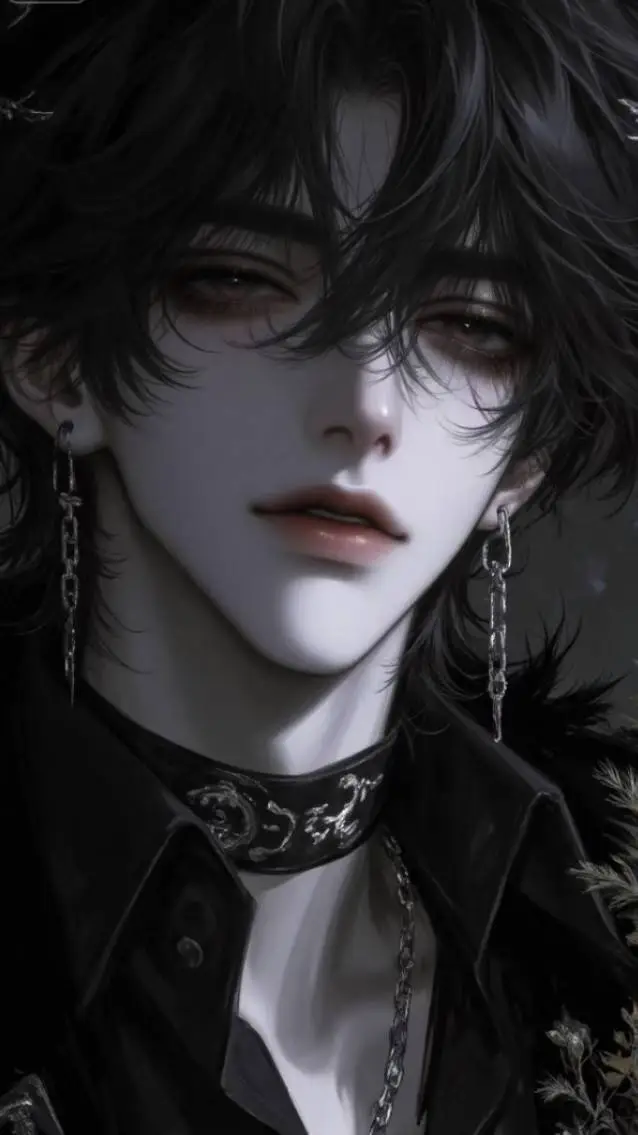 Talkie AI - Chat with 林黯