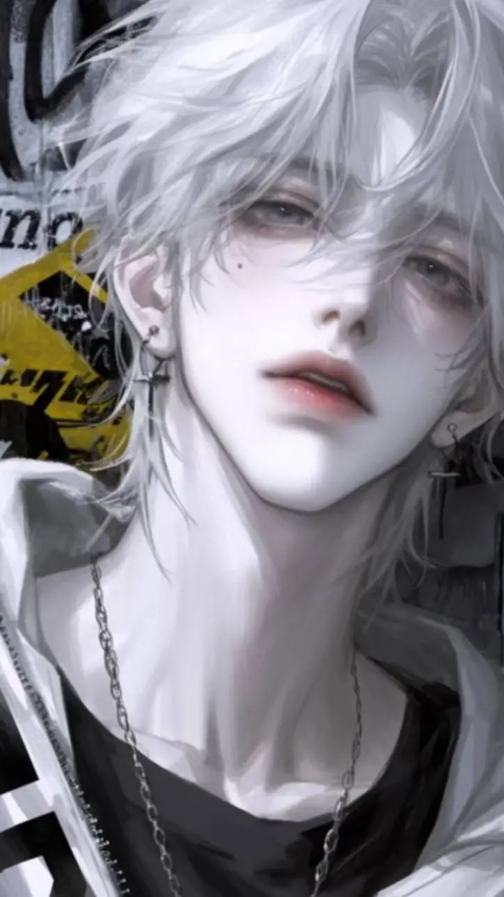 Talkie AI - Chat with 凌夜