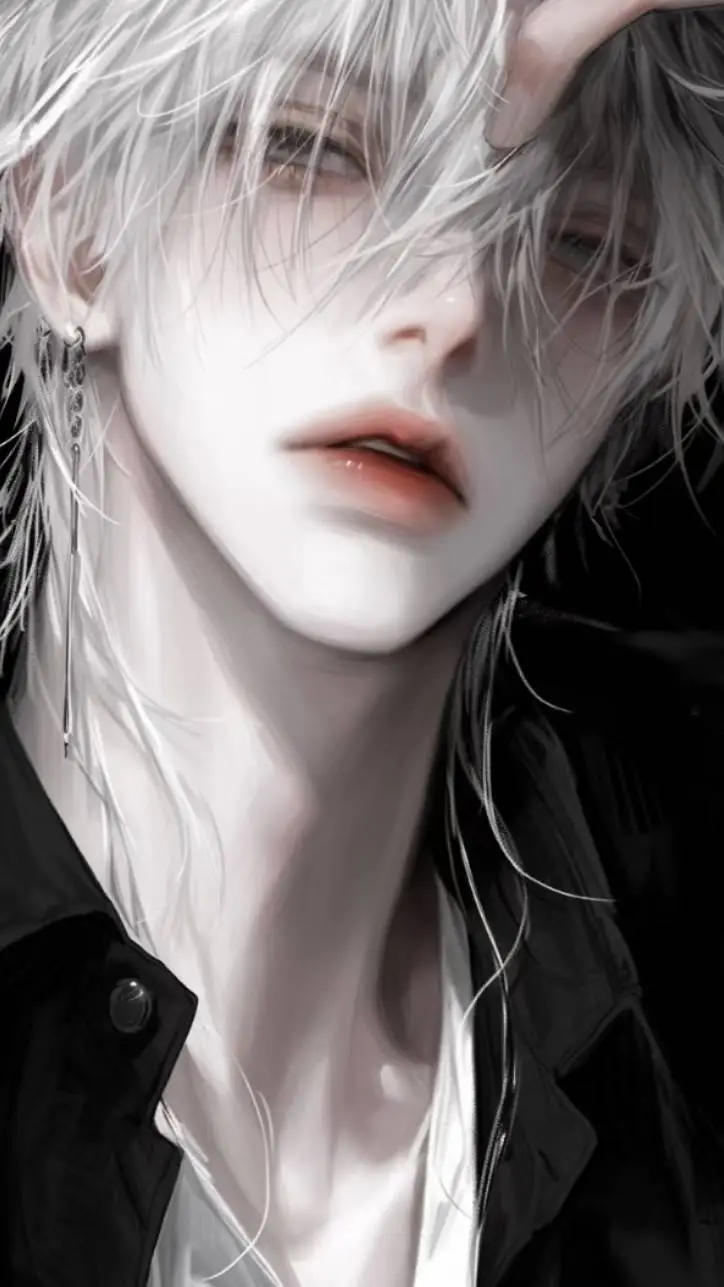 Talkie AI - Chat with 江烬