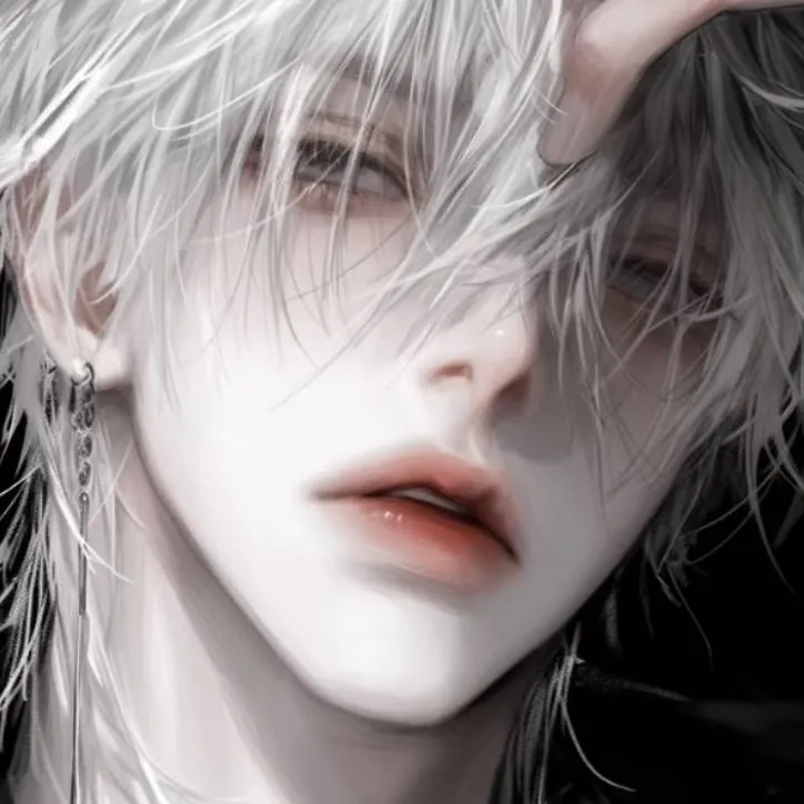 chat with ai character: 江烬