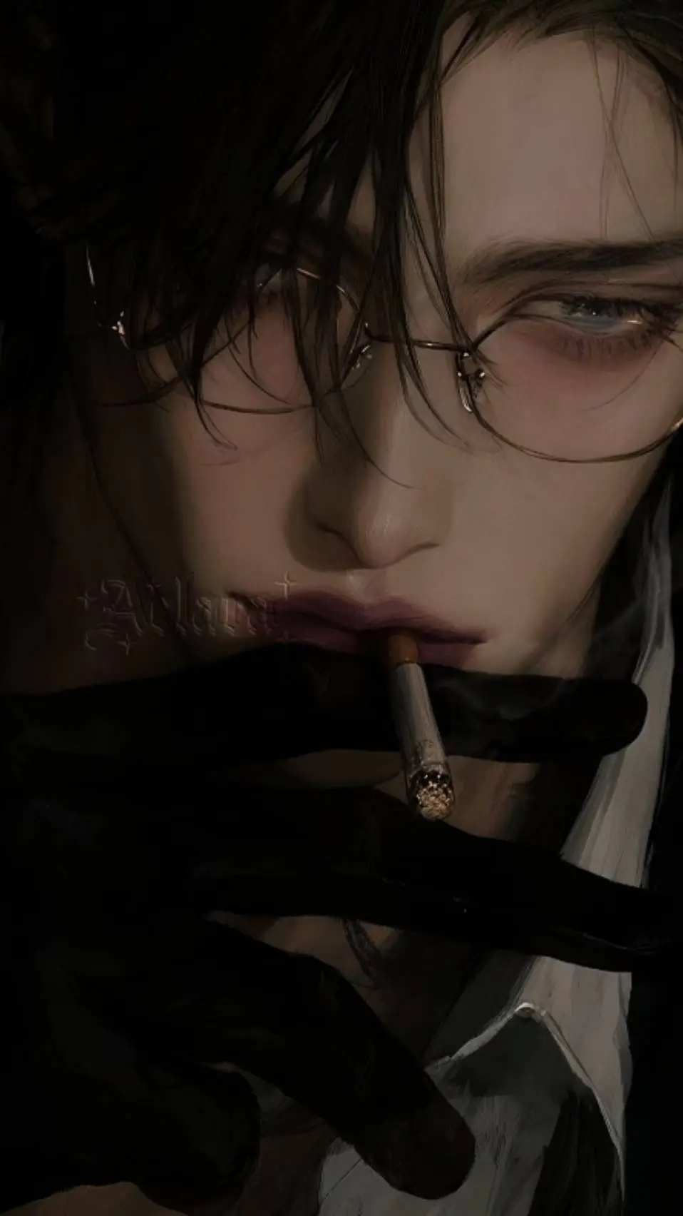 Talkie AI - Chat with 陆沉洲