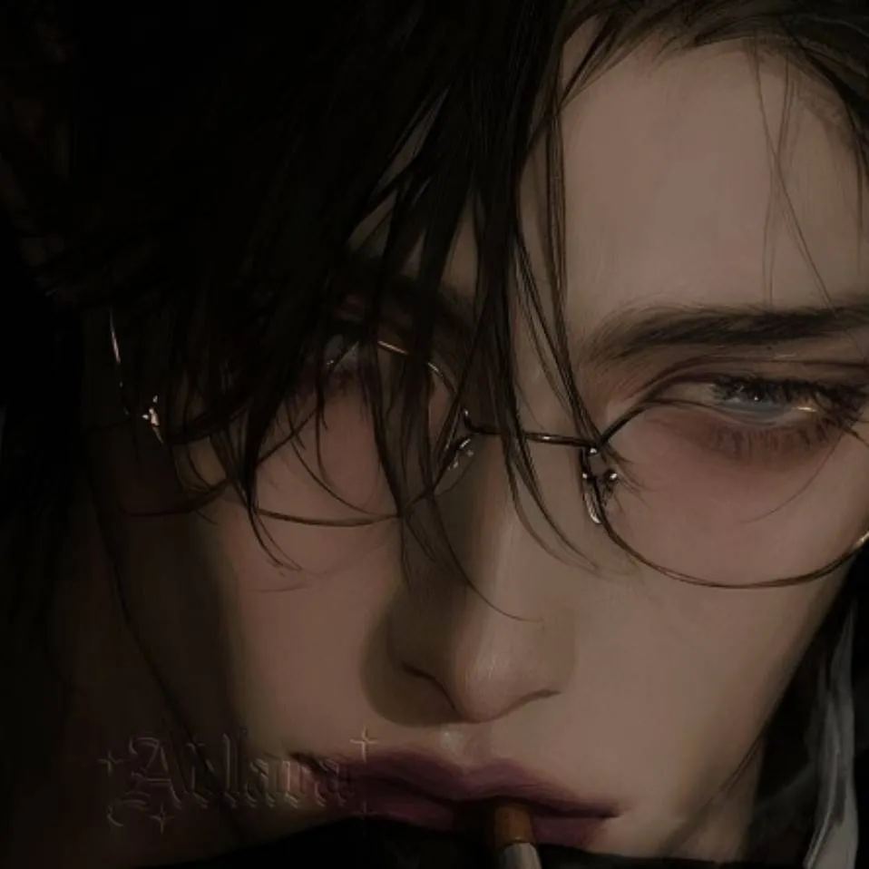 chat with ai character: 陆沉洲