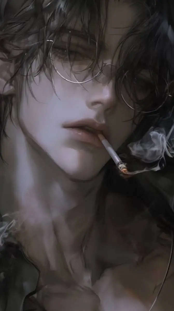 Talkie AI - Chat with 萧简宸